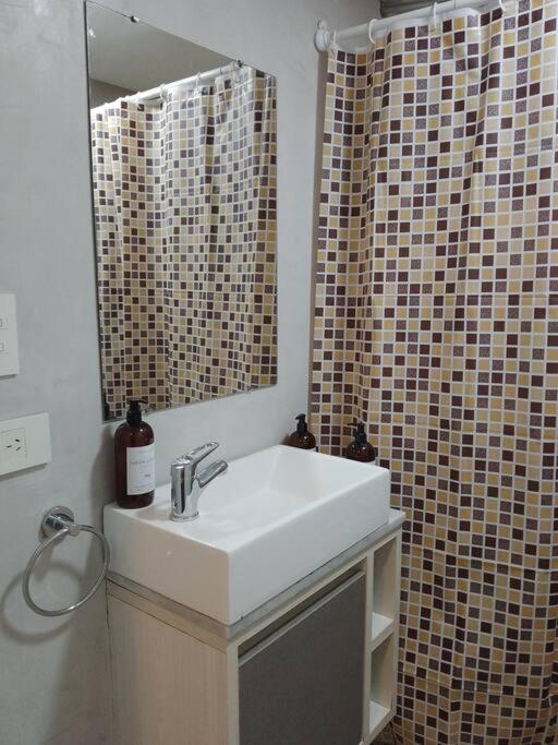 Maison Work & Travel 302 Nunez Apartment Buenos Aires