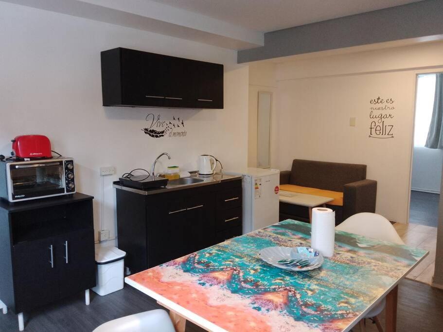 Maison Work & Travel 302 Nunez Apartment Buenos Aires