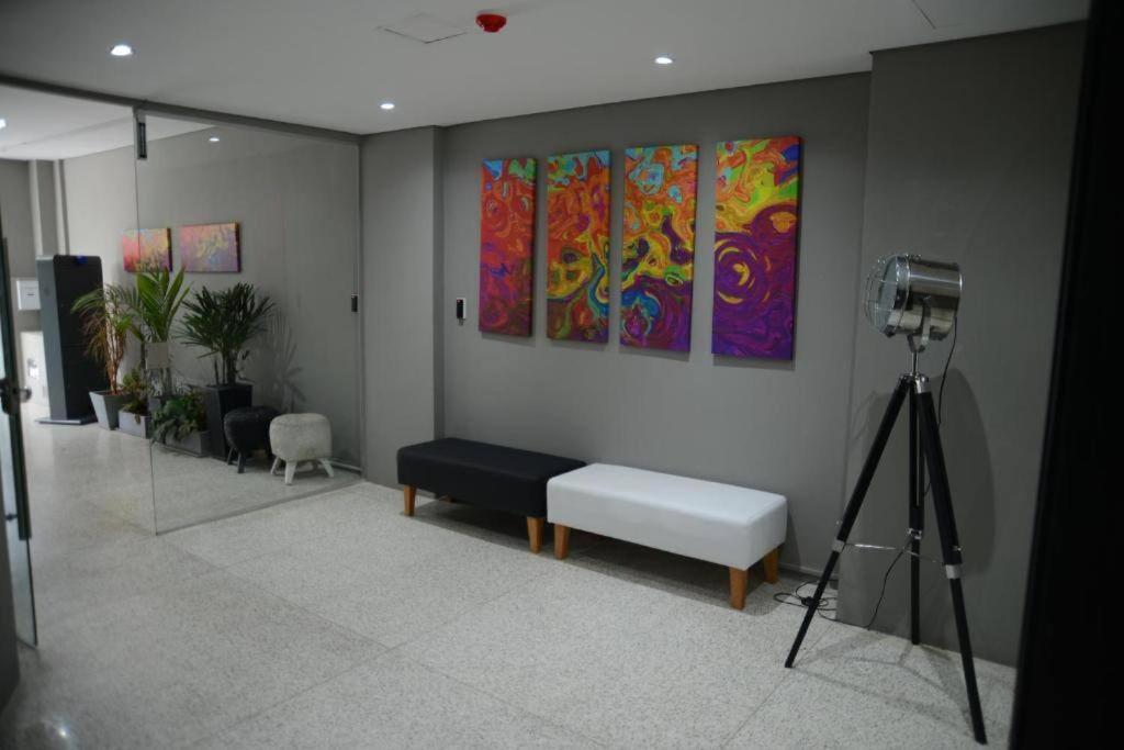 Apartment Maison Work & Travel 302 Nunez Buenos Aires