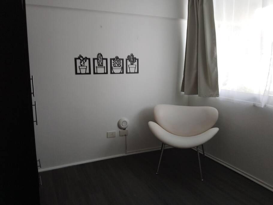 Maison Work & Travel 302 Nunez *